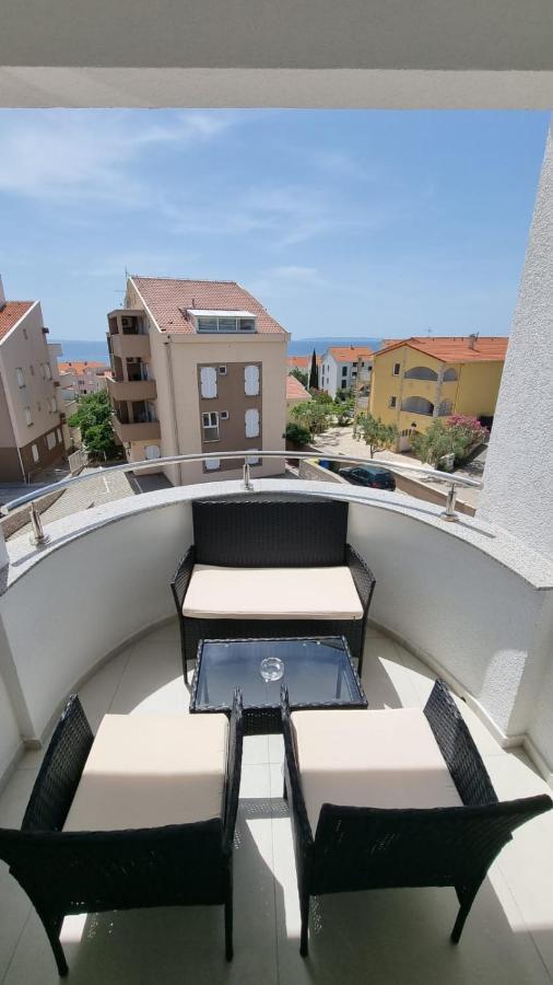 Kings Landing Novalja Exterior foto